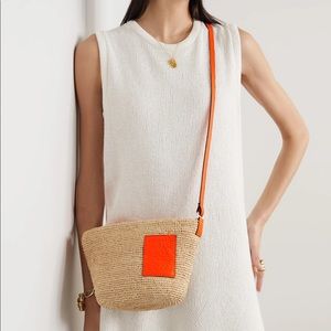 Loewe Paula’s Ibiza Pouchette